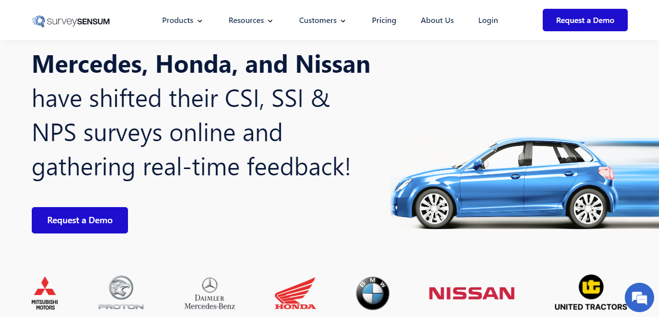 12 Best Qualtrics Alternatives And Competitors